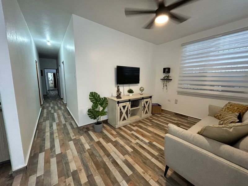 Urb Perla Del Sur 2512 Calle Comparza Ponce 00717 PR