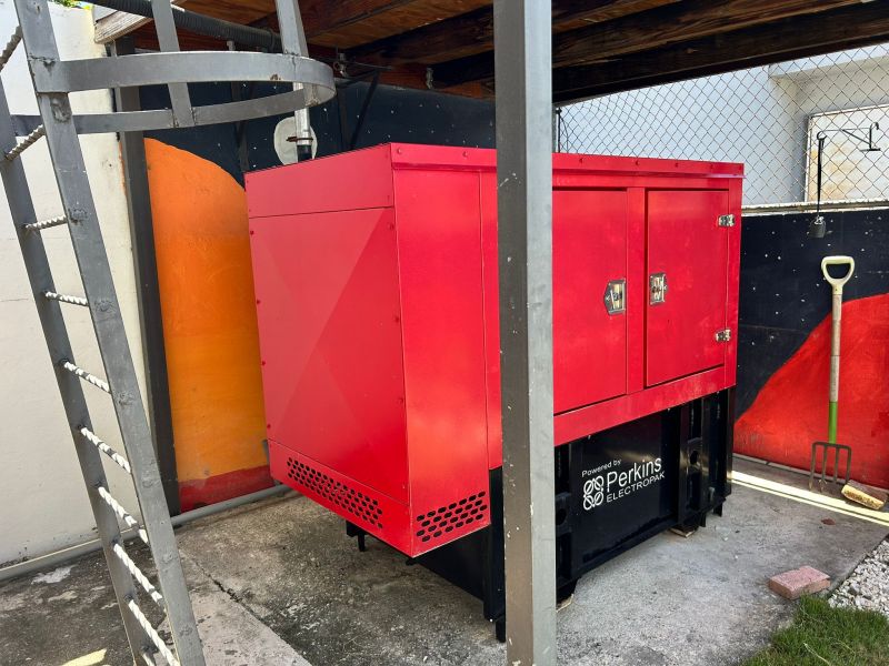 Urb Perla Del Sur 2512 Calle Comparza Ponce 00717 PR