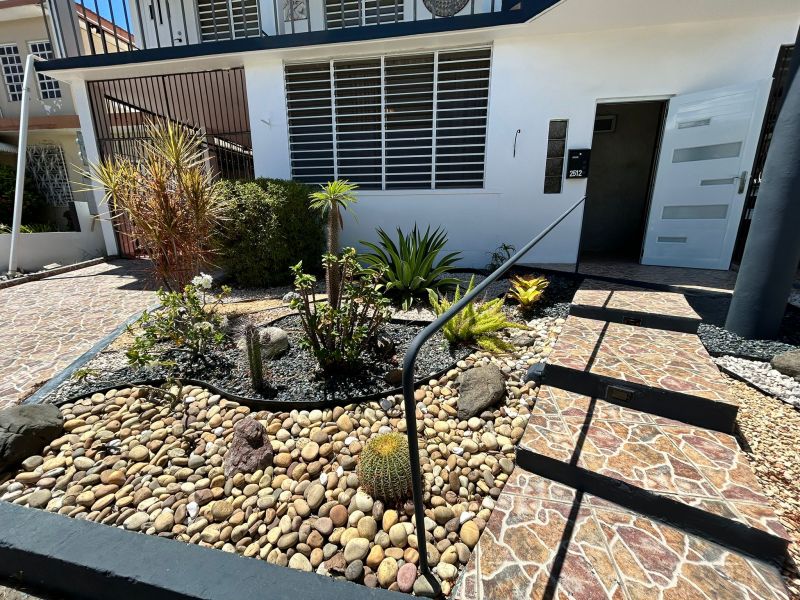 Urb Perla Del Sur 2512 Calle Comparza Ponce 00717 PR