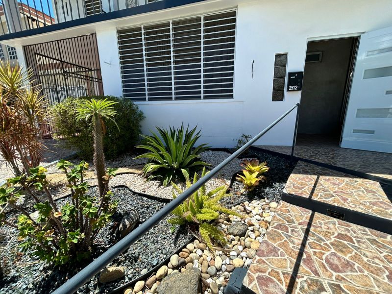 Urb Perla Del Sur 2512 Calle Comparza Ponce 00717 PR