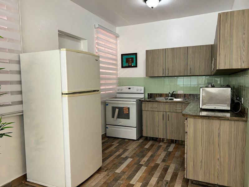 Urb Perla Del Sur 2512 Calle Comparza Ponce 00717 PR