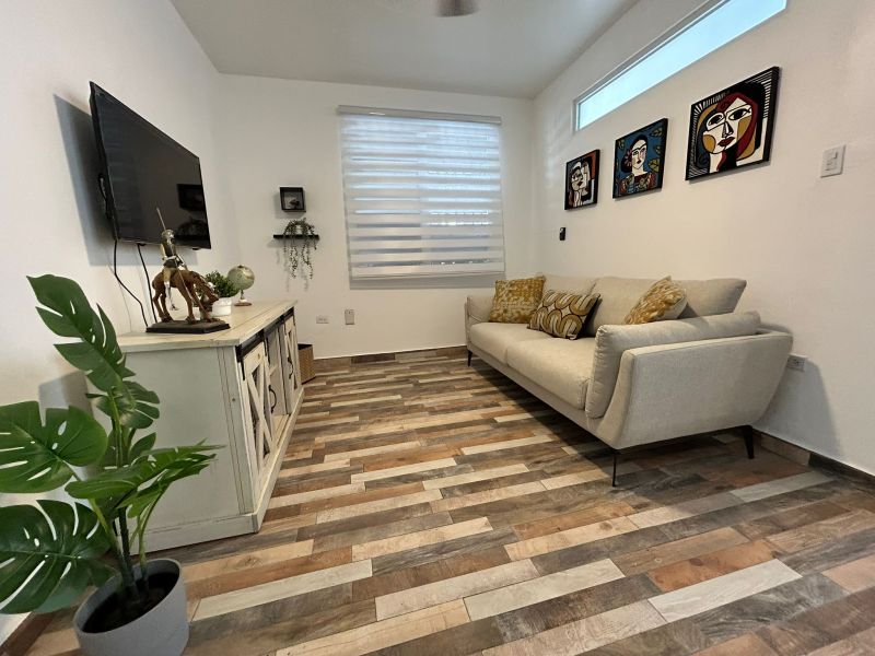 Urb Perla Del Sur 2512 Calle Comparza Ponce 00717 PR