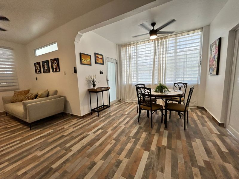 Urb Perla Del Sur 2512 Calle Comparza Ponce 00717 PR