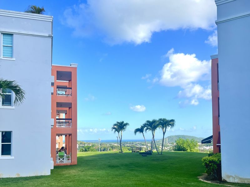 Cond La Loma En Fajardo Apt H-104 Fajardo 00738 PR