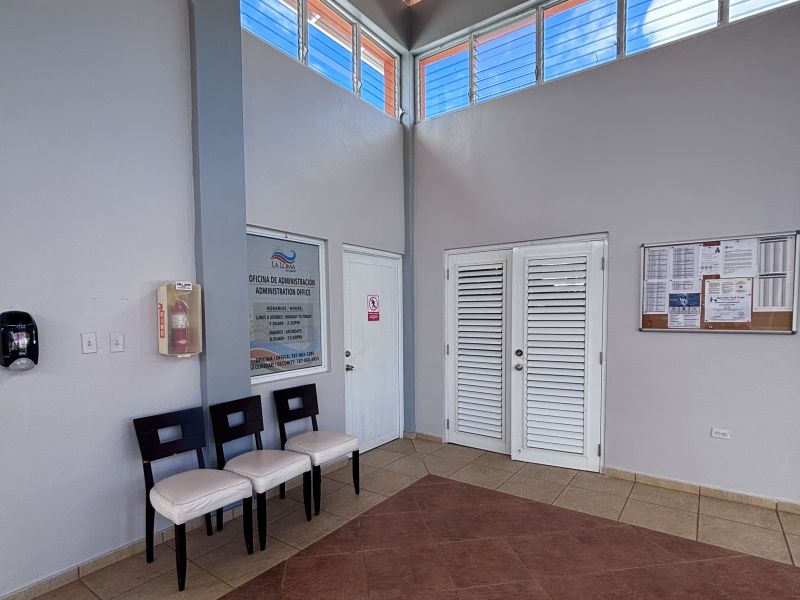 Cond La Loma En Fajardo Apt H-104 Fajardo 00738 PR