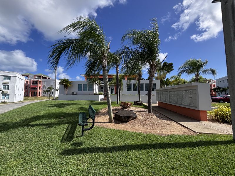 Cond La Loma En Fajardo Apt H-104 Fajardo 00738 PR