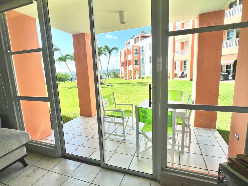 Cond La Loma En Fajardo Apt H-104 Fajardo 00738 PR