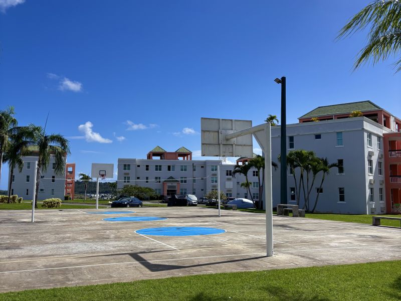 Cond La Loma En Fajardo Apt H-104 Fajardo 00738 PR