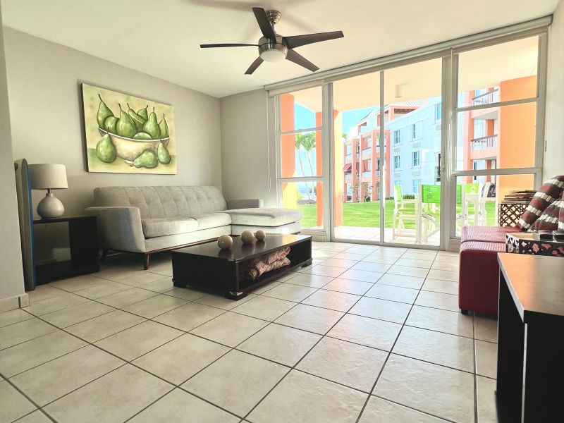 Cond La Loma En Fajardo Apt H-104 Fajardo 00738 PR