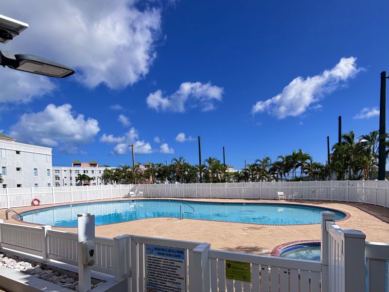 Cond La Loma En Fajardo Apt H-104 Fajardo 00738 PR