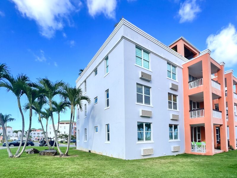 Cond La Loma En Fajardo Apt H-104 Fajardo 00738 PR