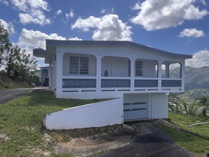 Pr 618 Km 1.1 Bo Morovis Sur Morovis 00687 PR