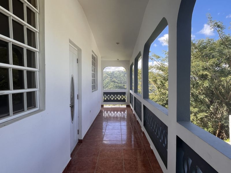 Bo. Morovis Sur, Morovis — foto 3