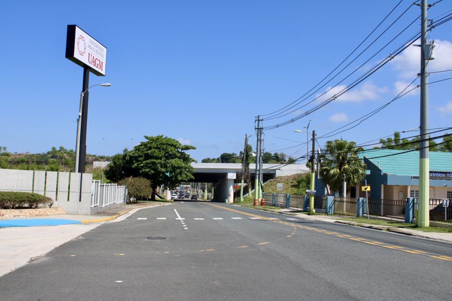 Urb Valle Boriquen Carr 931 Km 0.6 Bo Navarro, Gurabo - 22