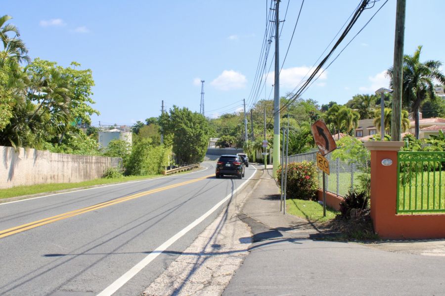 Urb Valle Boriquen Carr 931 Km 0.6 Bo Navarro, Gurabo - 19