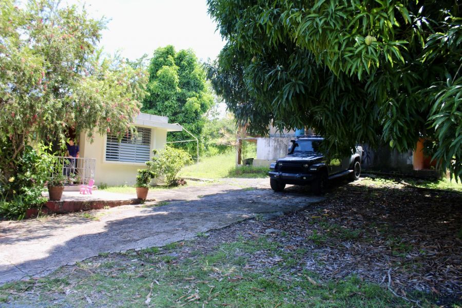 Urb Valle Boriquen Carr 931 Km 0.6 Bo Navarro, Gurabo - 13