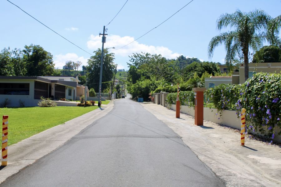 Urb Valle Boriquen Carr 931 Km 0.6 Bo Navarro, Gurabo - 16