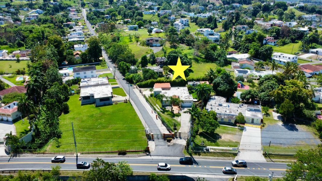 Urb Valle Boriquen Carr 931 Km 0.6 Bo Navarro, Gurabo - 5