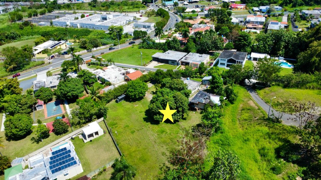 Urb Valle Boriquen Carr 931 Km 0.6 Bo Navarro, Gurabo - 4