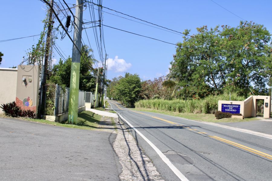 Urb Valle Boriquen Carr 931 Km 0.6 Bo Navarro, Gurabo - 20