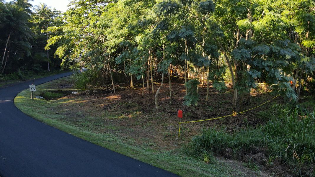 Carr 115 Km 4.3 Int Bo Playa Anasco 00610 PR