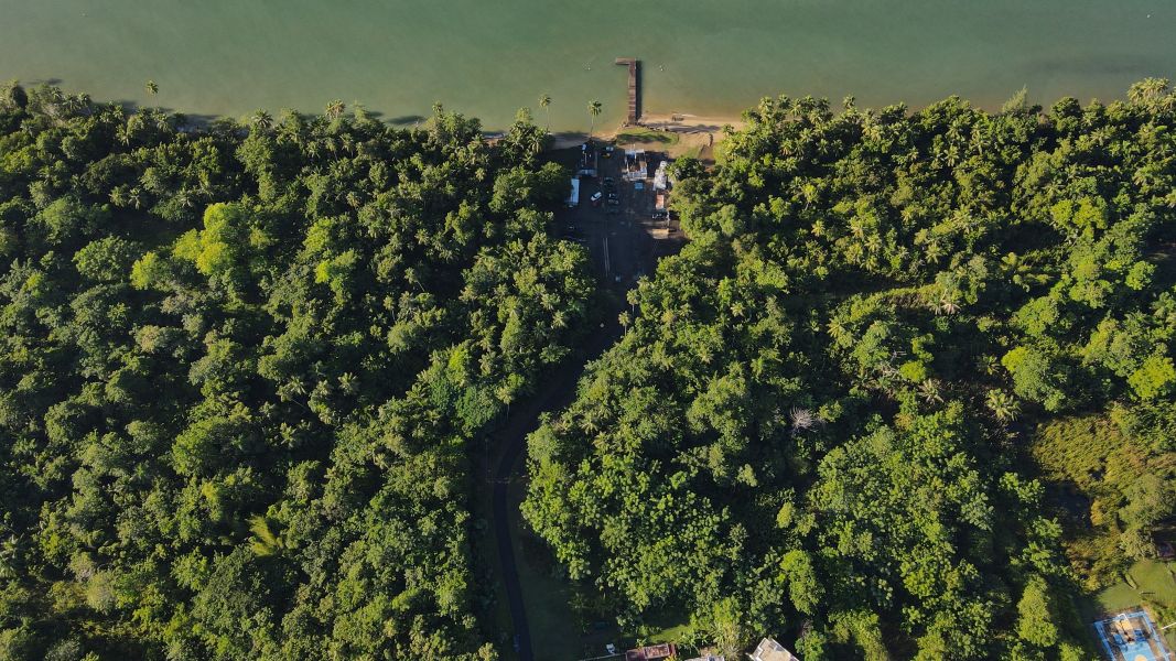 Carr 115 Km 4.3 Int Bo Playa Anasco 00610 PR