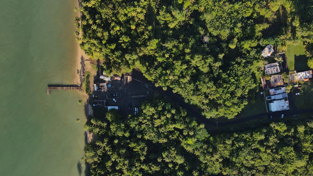 Carr 115 Km 4.3 Int Bo Playa Anasco 00610 PR