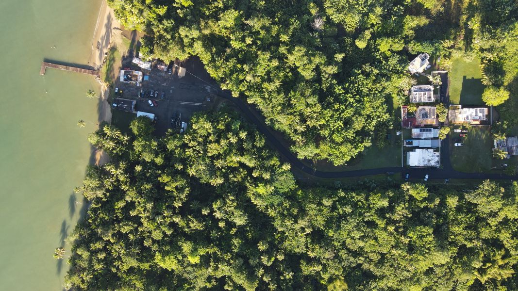 Carr 115 Km 4.3 Int Bo Playa Anasco 00610 PR