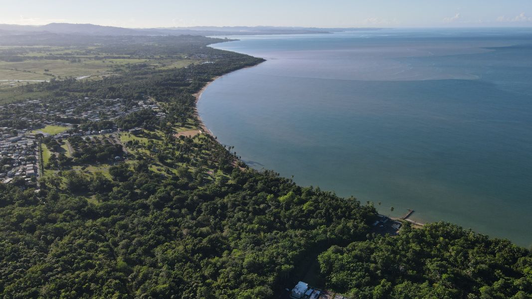 Carr 115 Km 4.3 Int Bo Playa Anasco 00610 PR