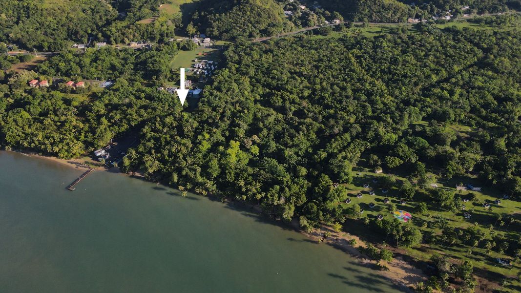 Carr 115 Km 4.3 Int Bo Playa Anasco 00610 PR