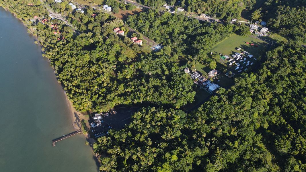 Carr 115 Km 4.3 Int Bo Playa Anasco 00610 PR