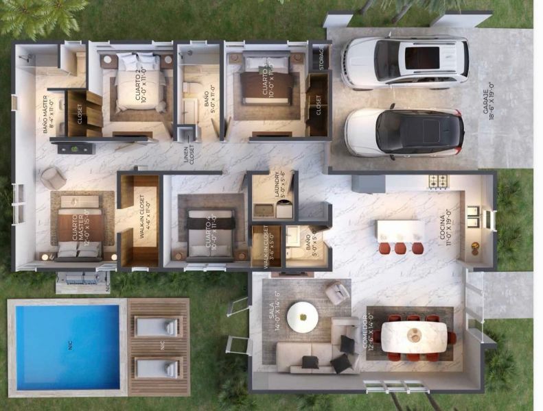 157 109 St River View Ciudad Jardin, Gurabo - 31