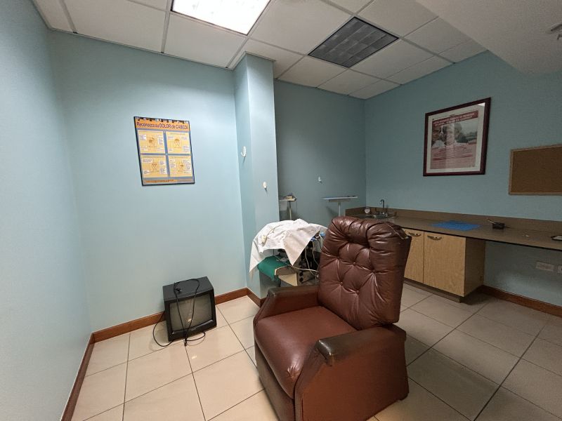 Suite 11 Y 12 Moca Medical Plaza Building Bo Puebl Moca 00676 PR