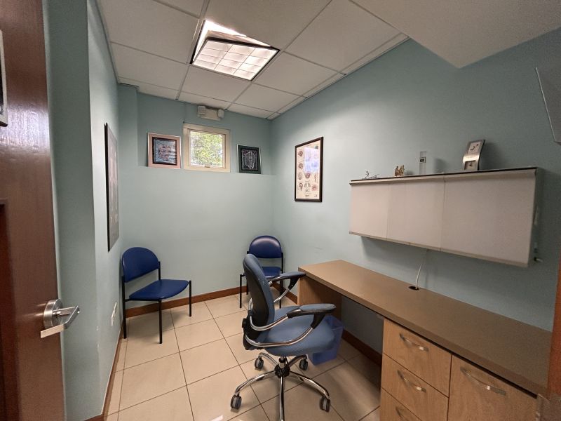 Suite 11 Y 12 Moca Medical Plaza Building Bo Puebl Moca 00676 PR