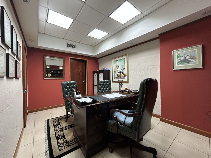 Suite 11 Y 12 Moca Medical Plaza Building Bo Puebl Moca 00676 PR