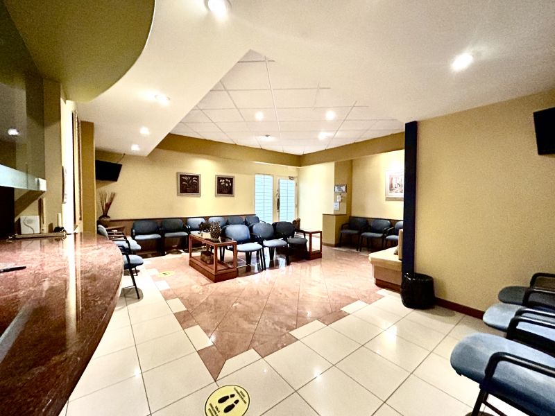 Suite 11 Y 12 Moca Medical Plaza Building Bo Puebl Moca 00676 PR