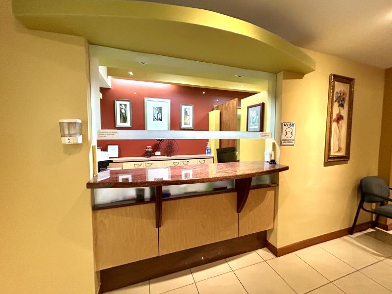 Suite 11 Y 12 Moca Medical Plaza Building Bo Puebl Moca 00676 PR