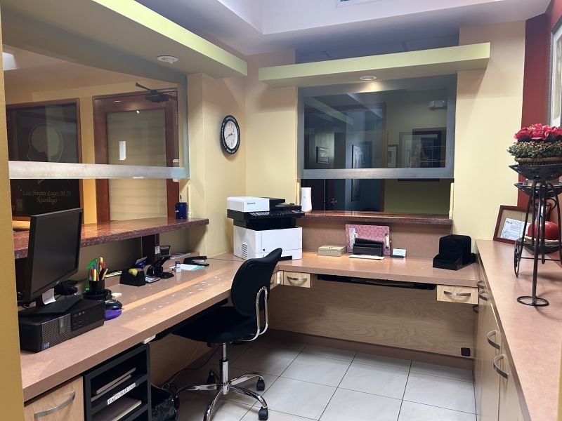 Suite 11 Y 12 Moca Medical Plaza Building Bo Puebl Moca 00676 PR