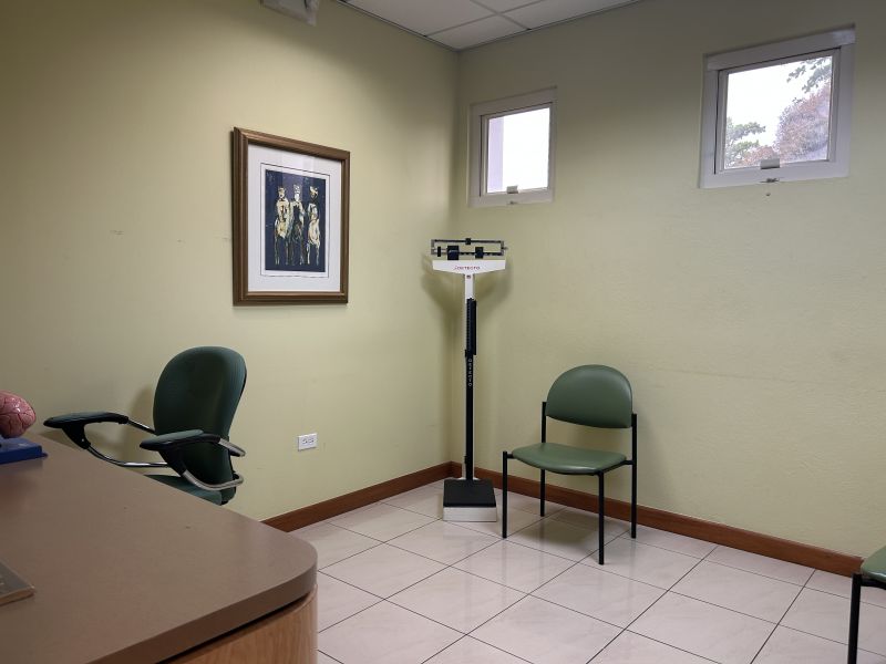 Suite 11 Y 12 Moca Medical Plaza Building Bo Puebl Moca 00676 PR