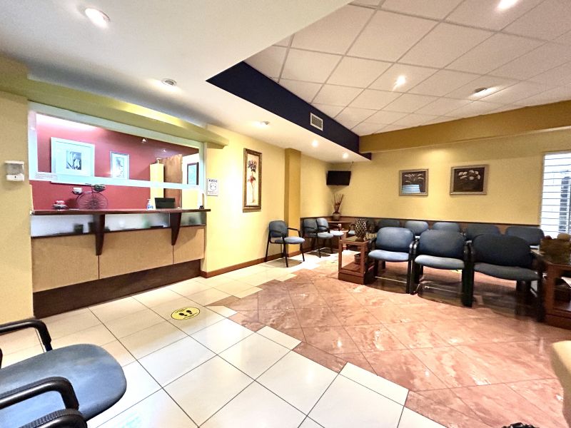 Suite 11 Y 12 Moca Medical Plaza Building Bo Puebl Moca 00676 PR