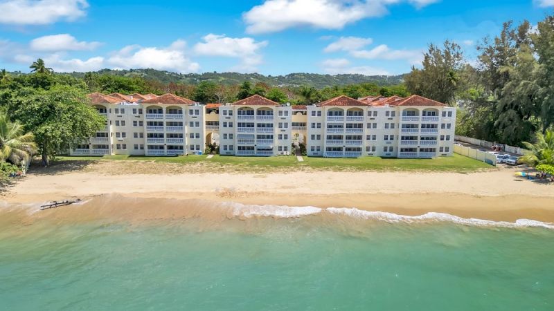 Pr-429 Km 1.2 Condominio Sol Y Playa Apt 307 Rincon 00677 PR