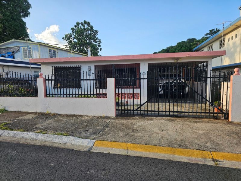 Bo. Candelaria Arenas, Toa Baja — foto 1