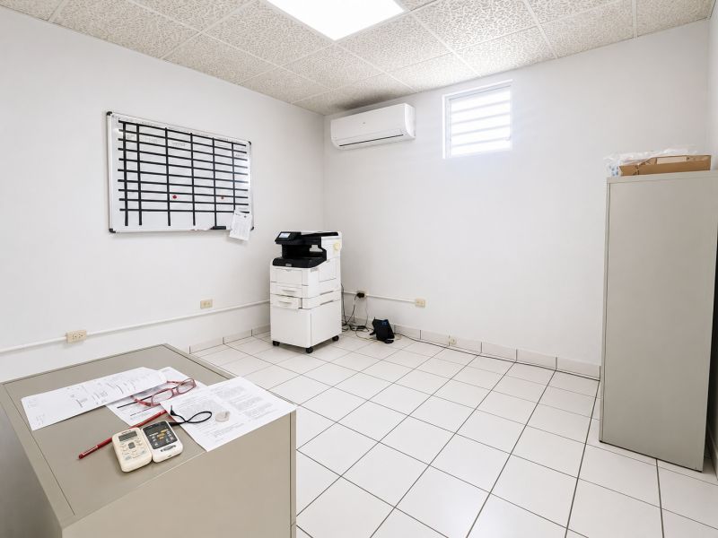 Ave Ecorial Urb Caparra Heights San 609, San Juan - 7