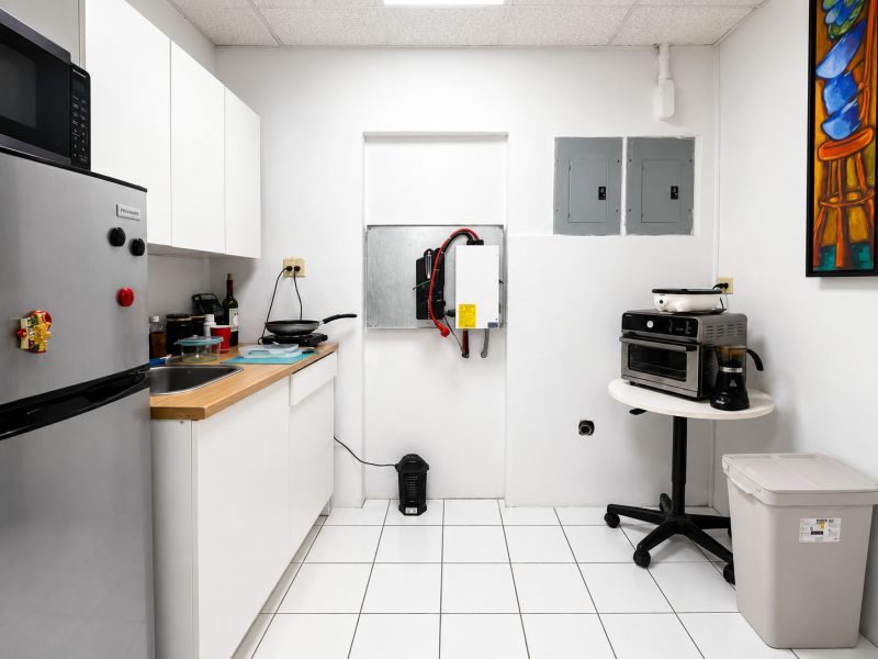 Ave Ecorial Urb Caparra Heights San 609, San Juan - 2