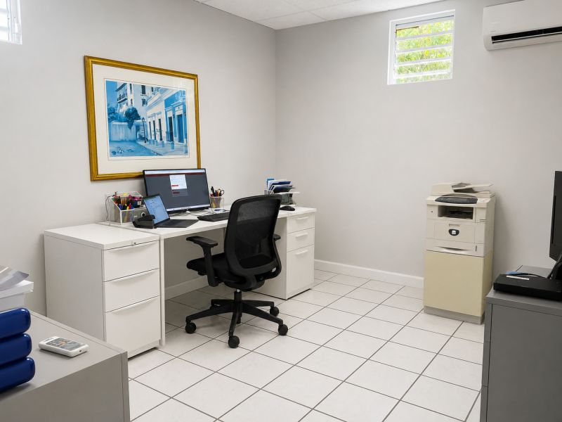 Ave Ecorial Urb Caparra Heights San 609, San Juan - 3