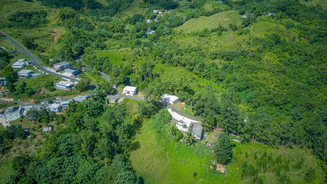 Solar 4 Bo Juan Asencio Carr 790 Km 1.5 Aguas Buenas 00703 PR