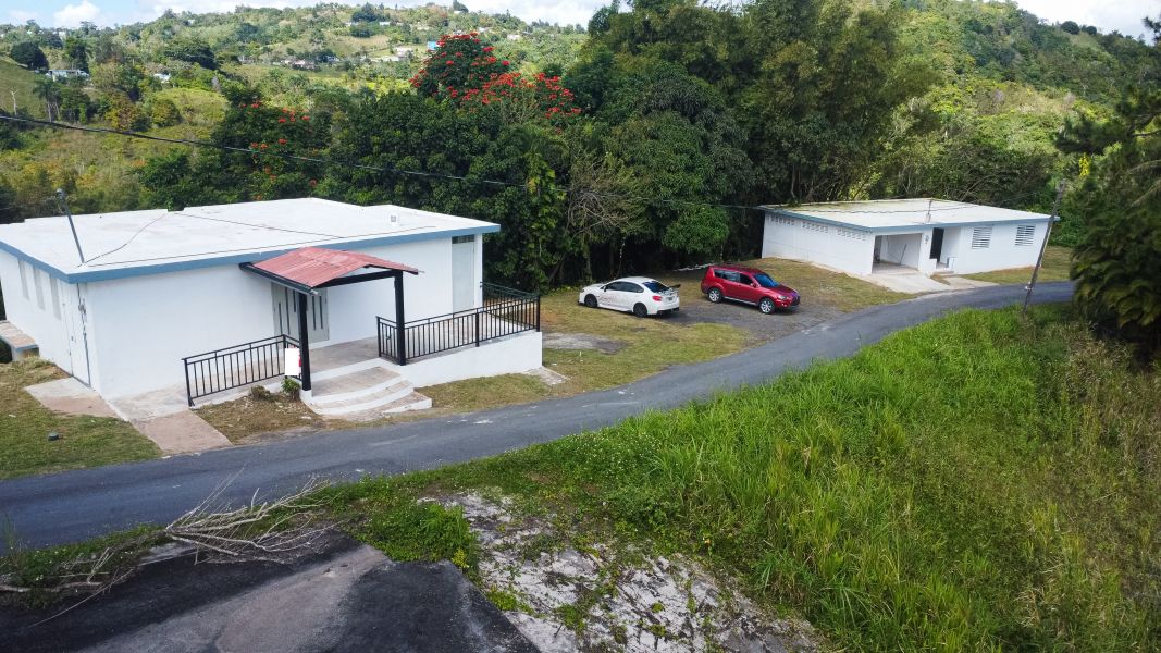 Solar 4 Bo Juan Asencio Carr 790 Km 1.5 Aguas Buenas 00703 PR