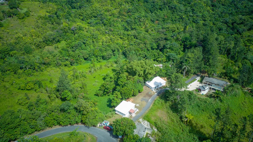 Solar 4 Bo Juan Asencio Carr 790 Km 1.5 Aguas Buenas 00703 PR