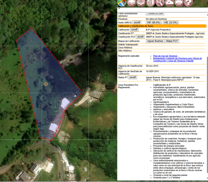 Solar 4 Bo Juan Asencio Carr 790 Km 1.5 Aguas Buenas 00703 PR