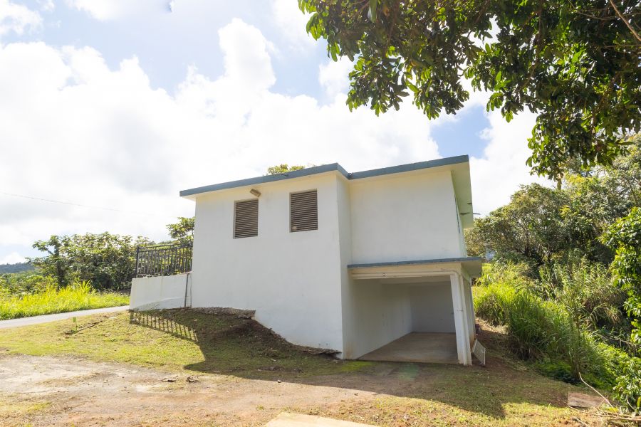 Solar 4 Bo Juan Asencio Carr 790 Km 1.5 Aguas Buenas 00703 PR